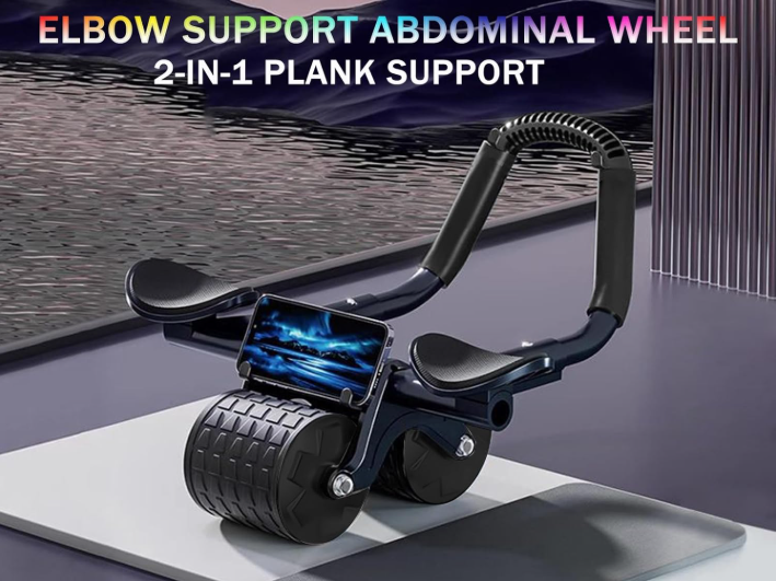 FlexCore™ Ab Roller Pro
