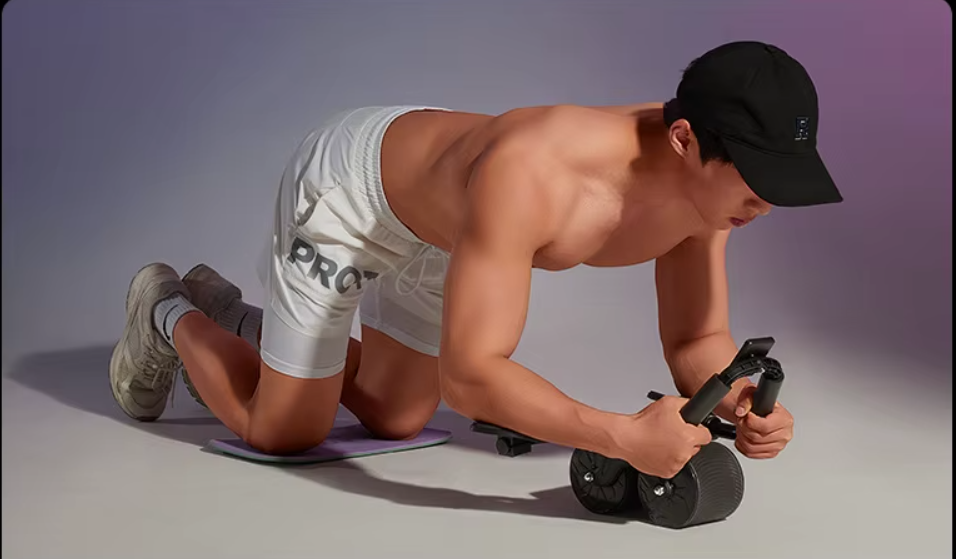 FlexCore™ Ab Roller Pro