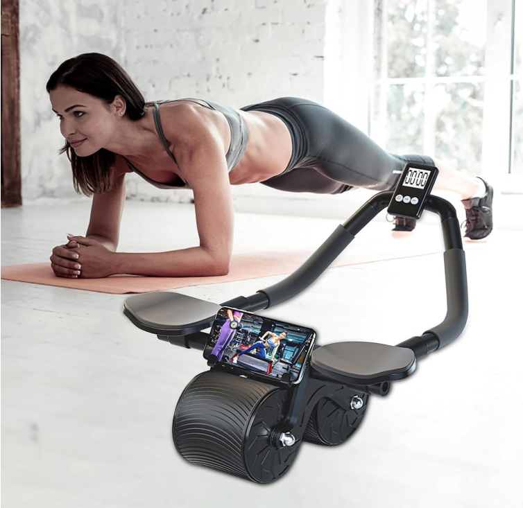 FlexCore™ Ab Roller Pro