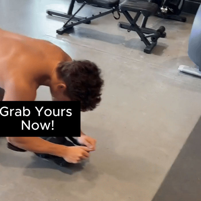 FlexCore™ Ab Roller Pro