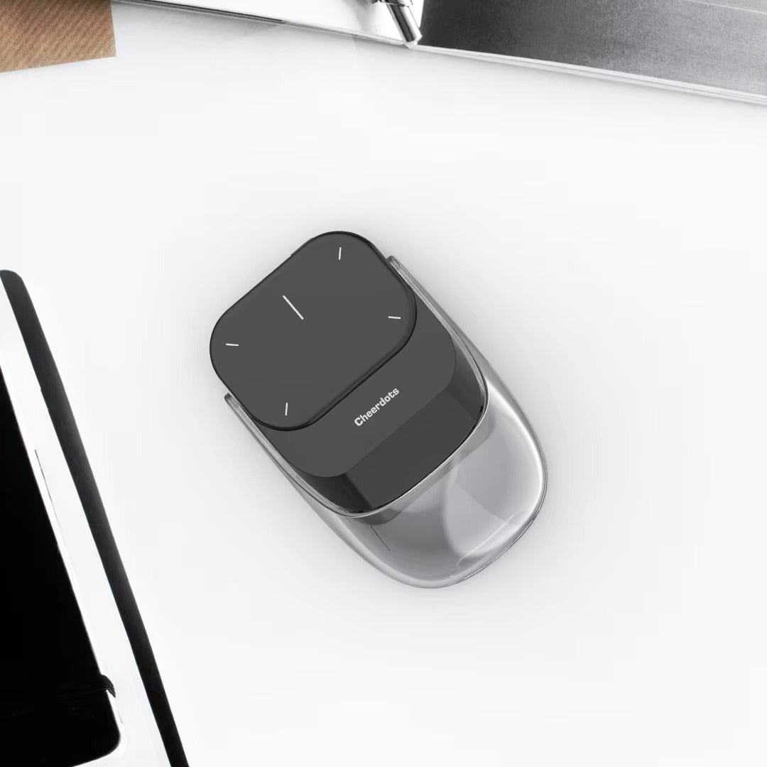 Ultra-Functional Air Mouse Pro