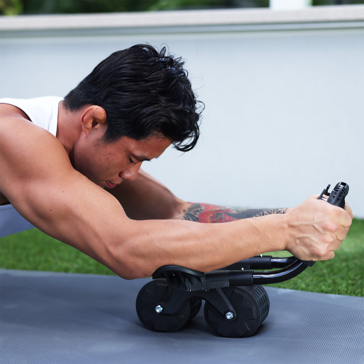 FlexCore™ Ab Roller Pro