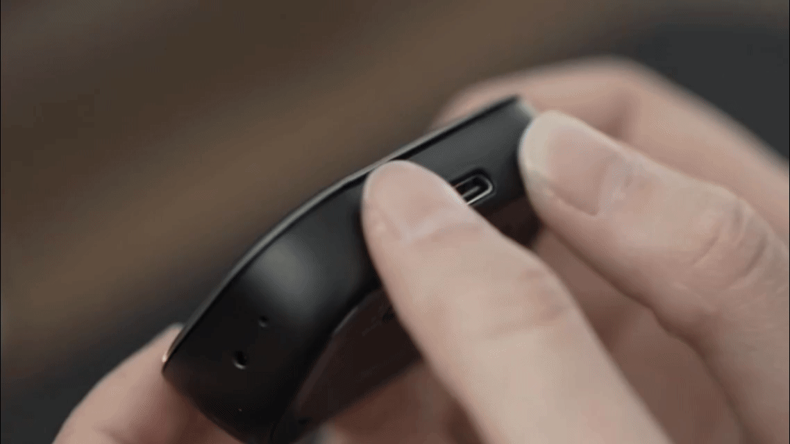 Ultra-Functional Air Mouse Pro