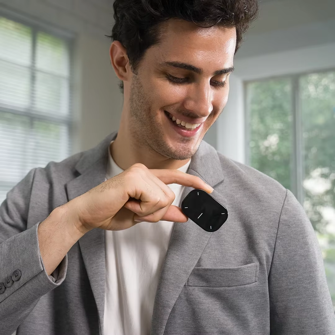 Ultra-Functional Air Mouse Pro