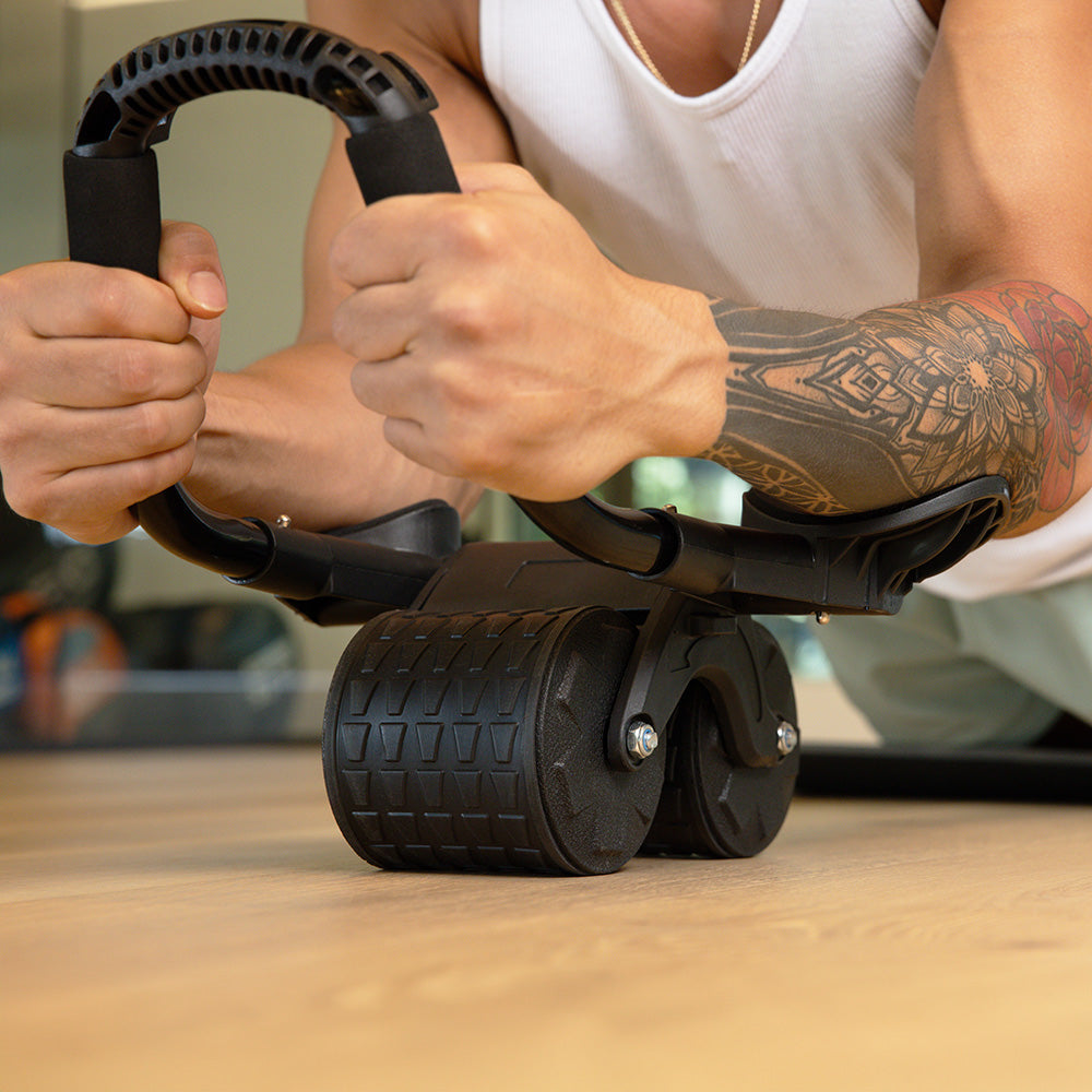 FlexCore™ Ab Roller Pro