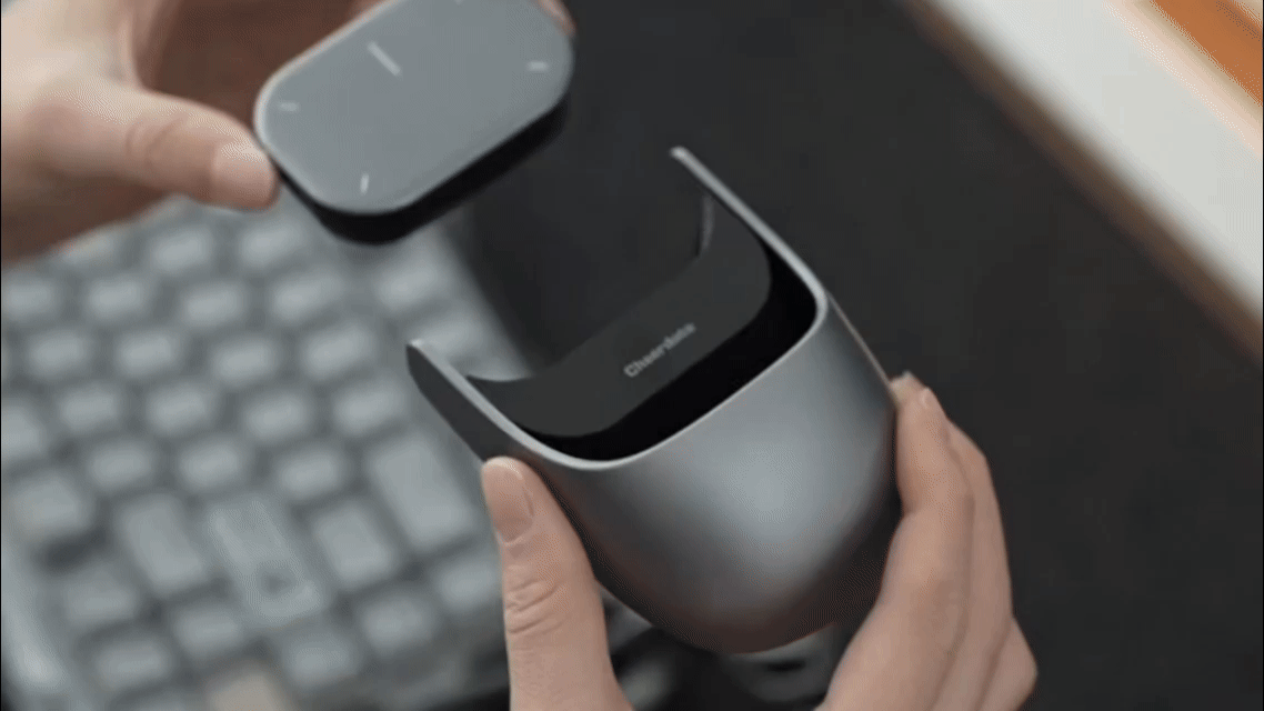 Ultra-Functional Air Mouse Pro