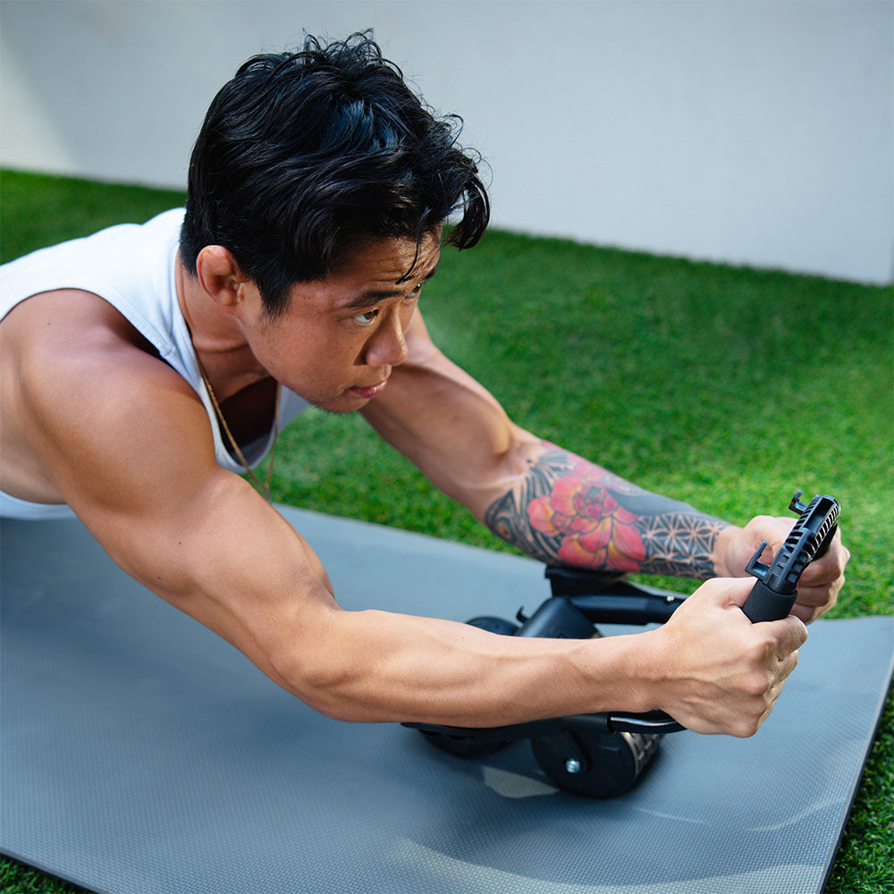 FlexCore™ Ab Roller Pro