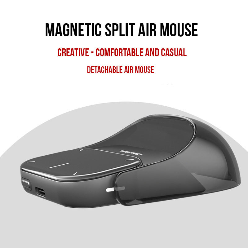 Ultra-Functional Air Mouse Pro