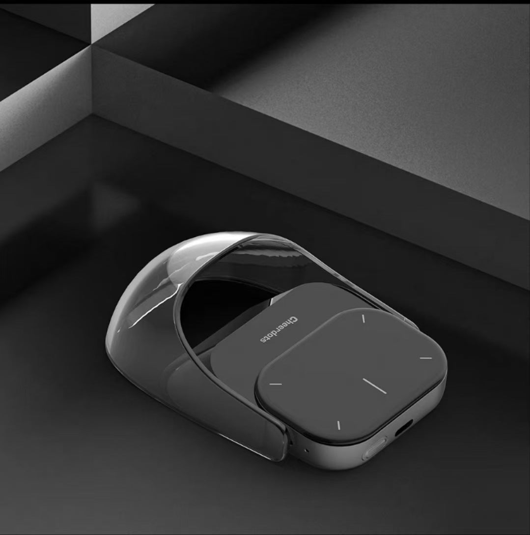 Ultra-Functional Air Mouse Pro