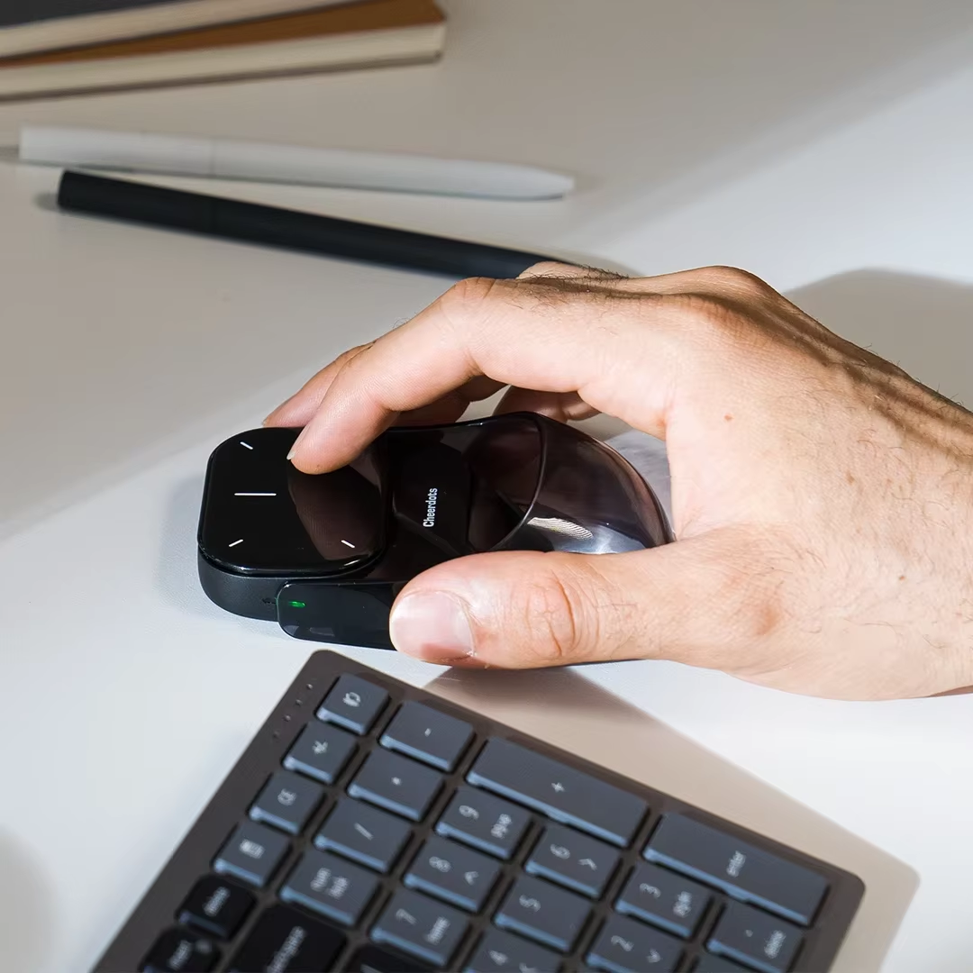 Ultra-Functional Air Mouse Pro