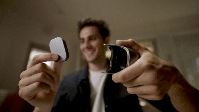 Ultra-Functional Air Mouse Pro