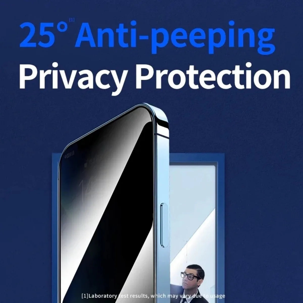 PhantomShield Pro™ - Ultra-Thin iPhone Protector