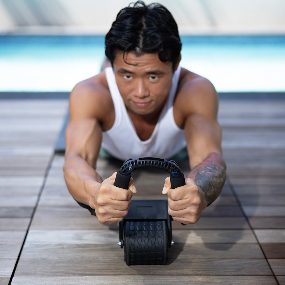 FlexCore™ Ab Roller Pro