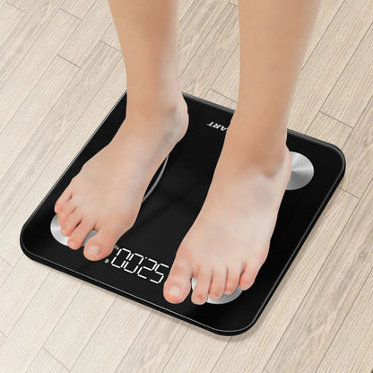 INSMART Bluetooth Smart Body Scale