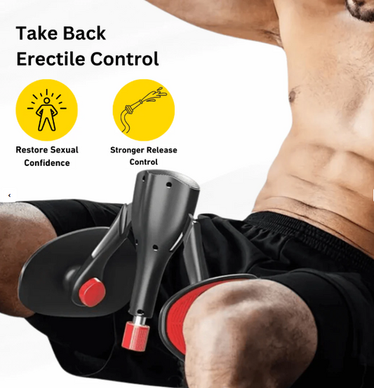 StamX Kegel Trainer